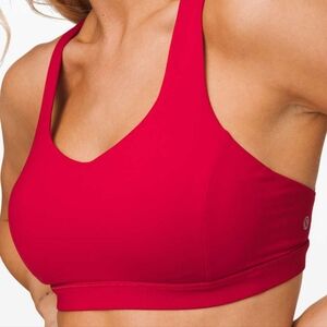 Lululemon free to be serene bra s 4